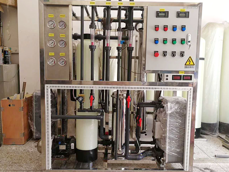 edi的構成和功能如何？