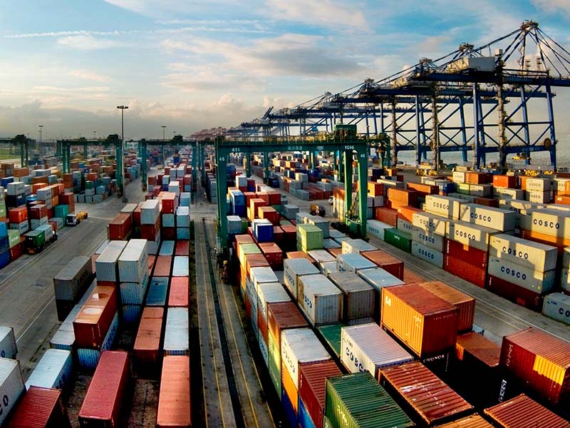 外貿行業為何使用EDI？原因作用！