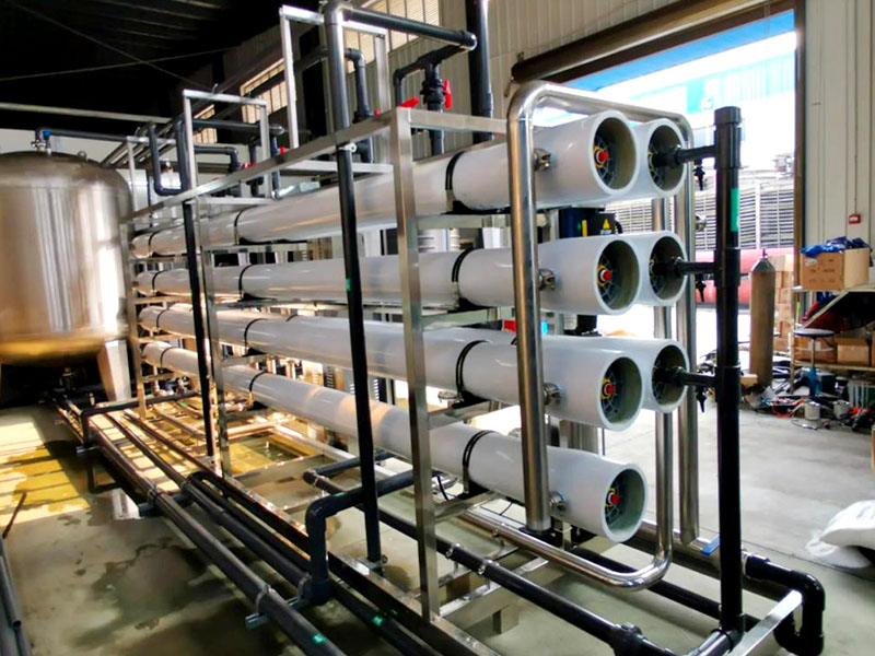 edi膜塊故障的原因？EDI模塊故障解決辦法！